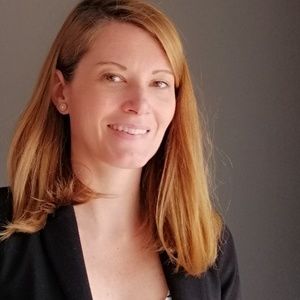 Meet your Posher, Tiffany